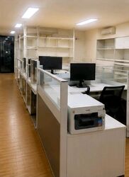 Pantech Business Hub (D5), Factory #620243191